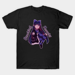 Stocking Anarchy T-Shirt